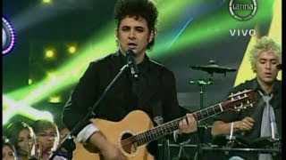 Yo Soy [14/08/13] GUSTAVO CERATI &quot;Signos&quot; Sorprende al Jurado [Yo Soy 2013] Temporada Final