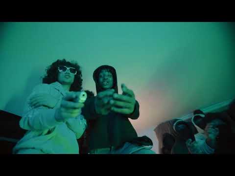 JuJuu x TopOppIce - F**k A Good Day (Shot by @shotbytjayy) (Prod by GLO)