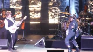 "Live In The Dark" - JEFF BECK - 7/20/16