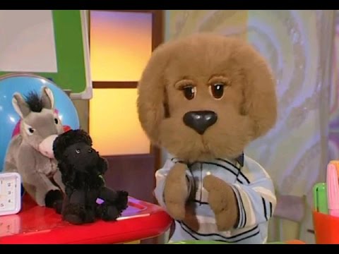 Английский язык с Хрюшей и Степашкой - Урок 06