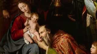 Angels We Have Heard On High - City of Prague Philharmonic Orchestra