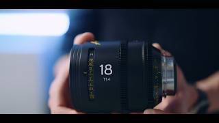 DZOFILM - Arles 18mm — quick cut from the full review.