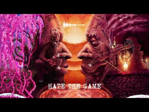 Young Thug - Hate The Game [Official Audio]