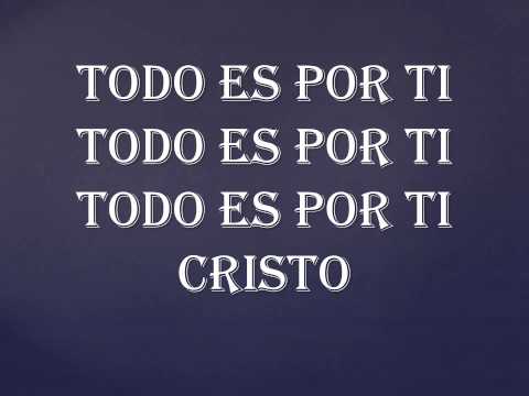Todo Es Por Ti - Kristy Motta