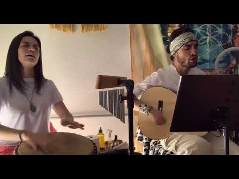 Hawe Dautibuya - Runuã Rezo (ao Vivo na Casa da Jiboia)