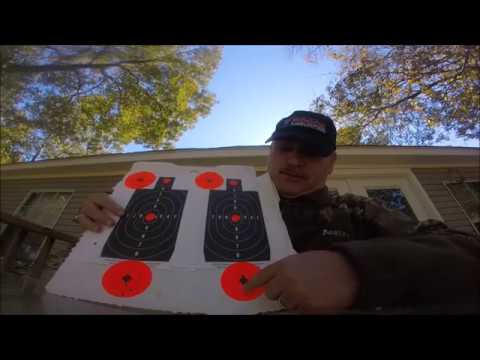 Fiocchi Field Dynamics .223 Review