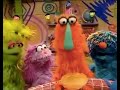Sesame Street Monster Clubhouse Seagull Mail FULL