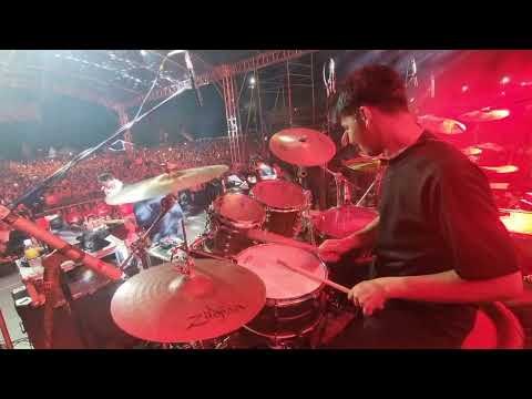 RICKSON RUIZ  - Tadhana ni KZ