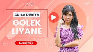 Download lagu LUNGAMU NINGGAL KENANGAN (GOLEK LIYANE) - ANISA DEVITA mp3