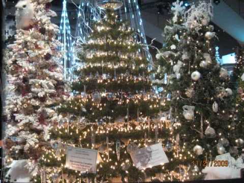 Festival of Trees 2009 Edmonton AB