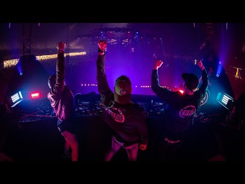 Defqon.1 2018 | B-Freqz
