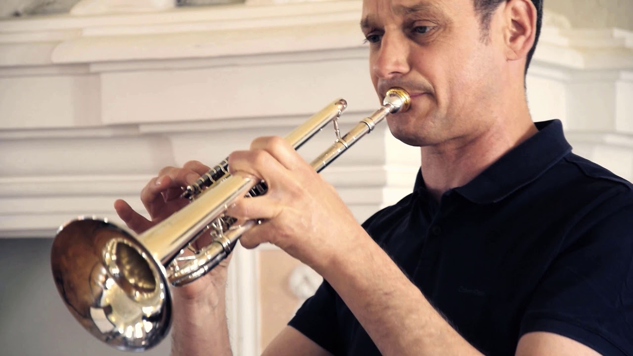 Thomas Seitz Trompete 1