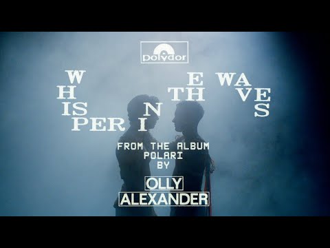 Video thumbnail for Whisper In The Waves