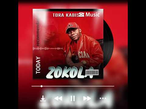 Tora Kabishi - Zokola feat Olivia K9, Top Grade, Kaba Katson (audio official)