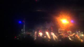 The Color Morale - Nerve Endings (Live)