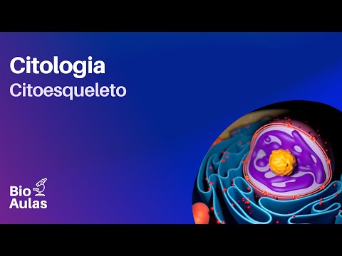 Cytoskeleton - Cytology/Cell Biology (Bio Classes)