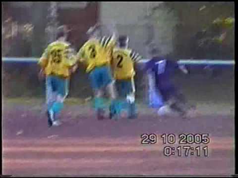 FC Karnap 07/27 AH II - Sportfreunde Altenessen 18 AH Teil 3