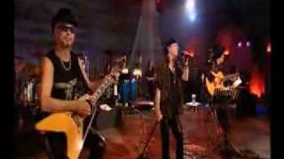 Scorpions - Drive (Acoustic)