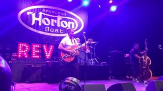 Bales of Cocaine - The Reverend Horton Heat