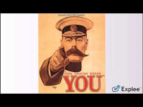 Propaganda In World War One