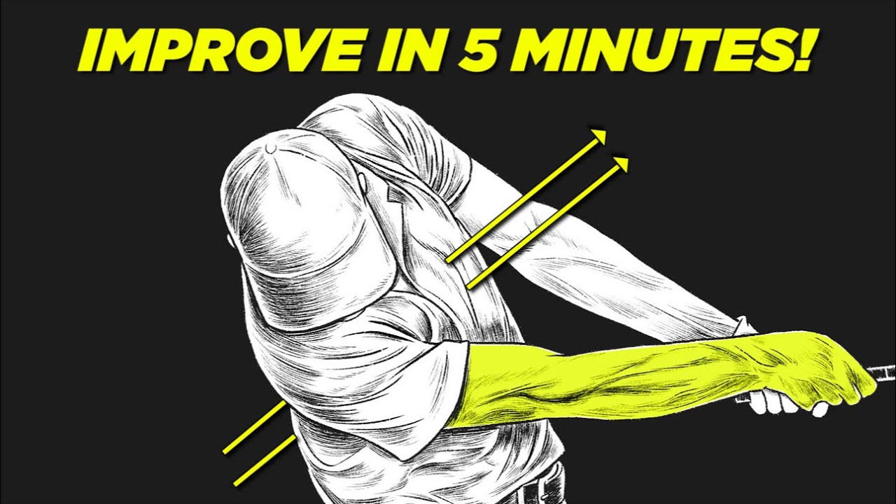 Why 99% of Amateurs Instantly Improve with this Move!
