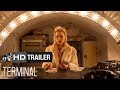 Terminal - International Teaser