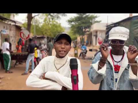 FAL BAINGZ ( ROCKY JETTE FREESTYLE ) 2025