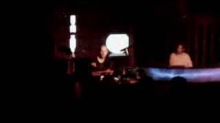 Booka Shade @ Room Wasting Time