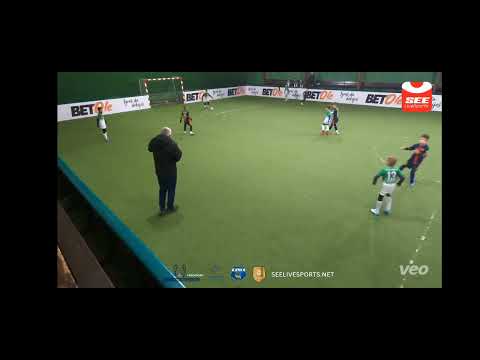 Žarkovo-Dušanovac - Mini maxi liga 2016 god.