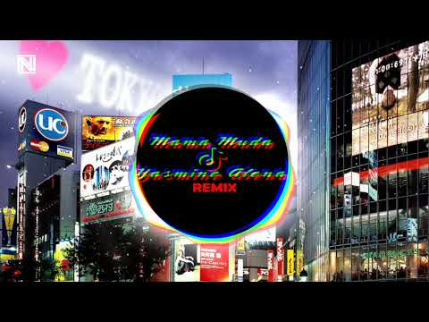Mama Muda x Yasmine Alena (Remix) | Version ThaiLand | Nhạc Nền Hot Trend TIKTOK 2020