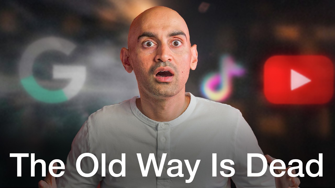 Stop Selling Like It’s 2025: 5 Massive Shifts Coming in 2026