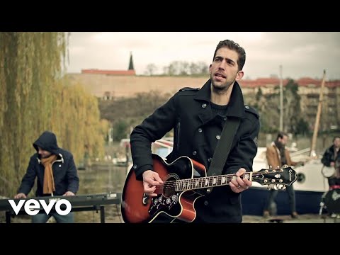 Jelen - Nebe nad Prahou