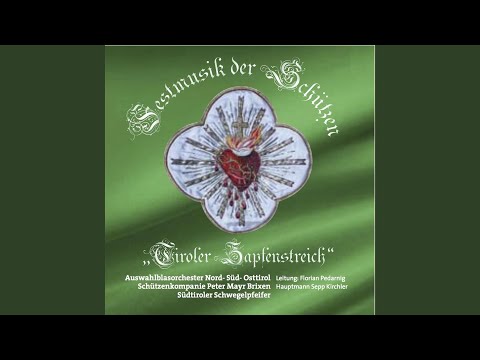Tiroler Herz Marsch