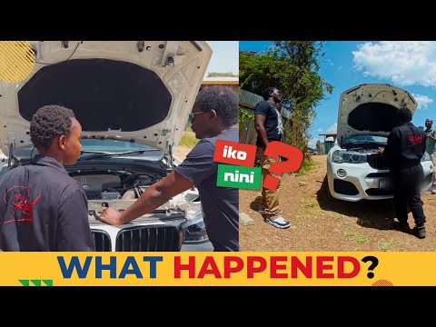 SHOCKING DISCOVERY! Joan 4Real’s FULL Inspection REVEALS STOLEN Car Items