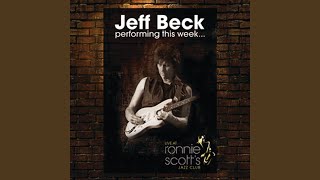 Beck’s Bolero (Live)