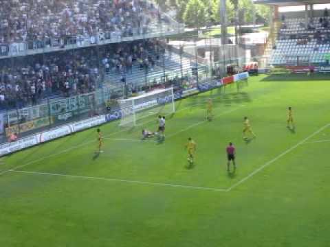 ma cosa ha visto ? cesena cittadella 1-0