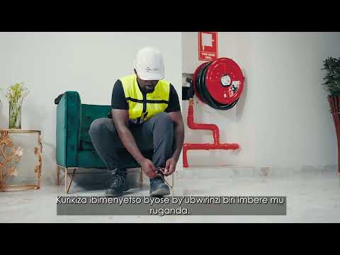RFC Safety Induction | Employee Safety Guidelines