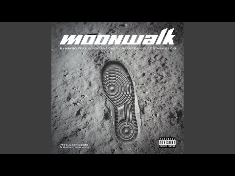 Moonwalk
