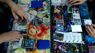 【GCG】フリー対戦！その95