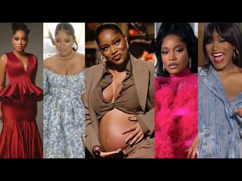 How Keke Palmer Hid Pregnancy Before 'SNL' Reveal