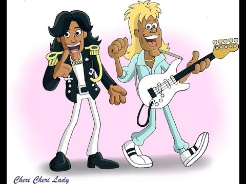 Ed. Muschenko - Старый Город (Cover Blue System)