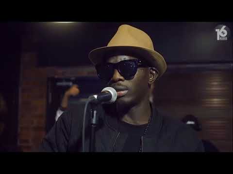 16 BARIS | EP04 | King Lhota