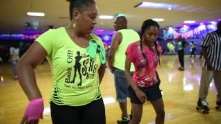 We Still Underground