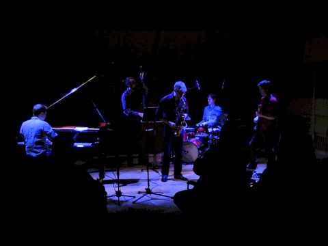 European Jazz Motion - Das Erste (live in Helsinki)