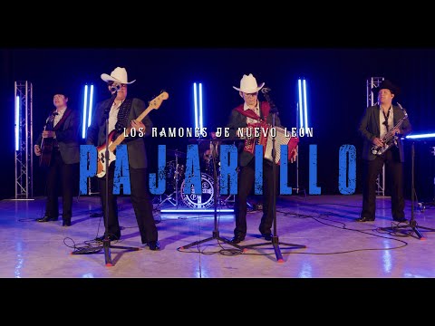 Pajarillo  - Los Ramones De Nuevo León