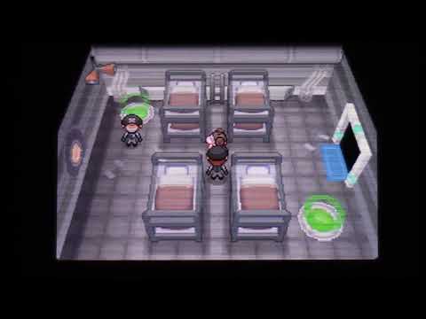 Pokémon Black 2 (Nuzlocke) Ep 45 Plasma On A Boat!