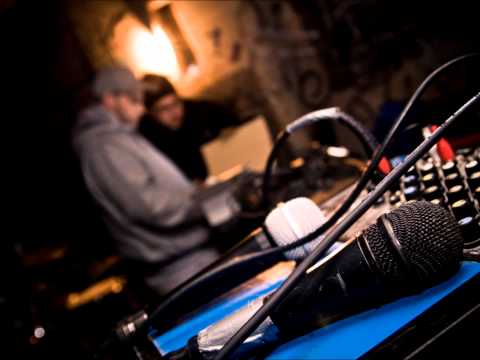 Raprocedura [Lechu & Whysiente feat. Hałabała (prod. Pete Rock) - "SzafaGra"]