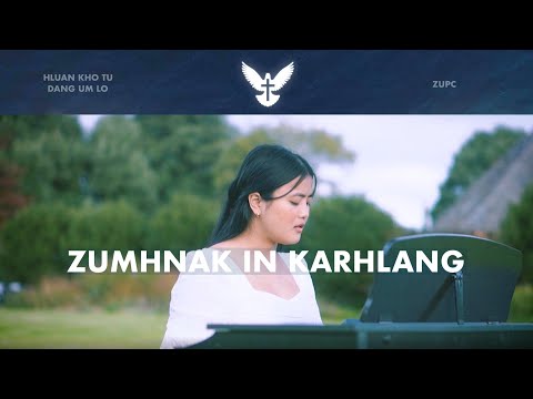 Zumhnak in Karhlang - Hefzibah Bawi Tha Par