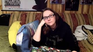 The Midnight Meat Train Movie Review