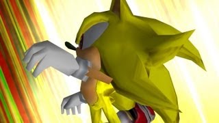 Mejores Finales (Best Endings) #11 Sonic Adventure 2 1080 HD